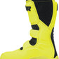 THOR Youth Blitz XR Boots Yellow