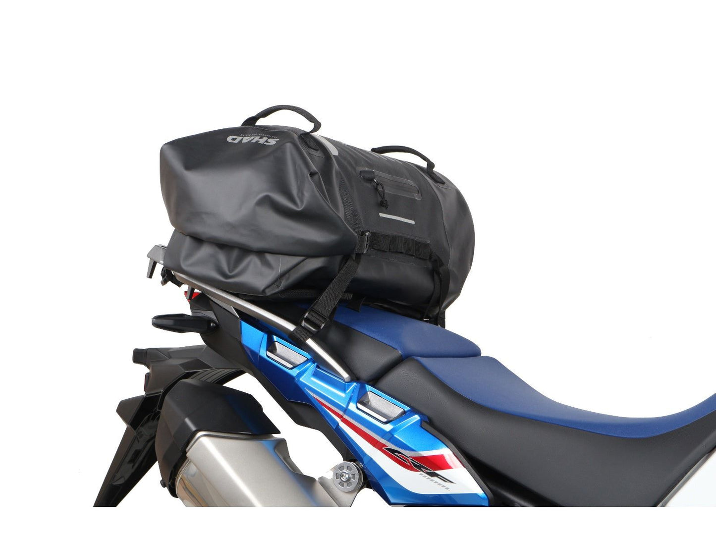 SHAD 100% Waterproof SW38 Tail Bag X0SW38