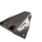PUIG Hugger Matt Black for Yamaha YZF R1/M/Race 15-25 7688J