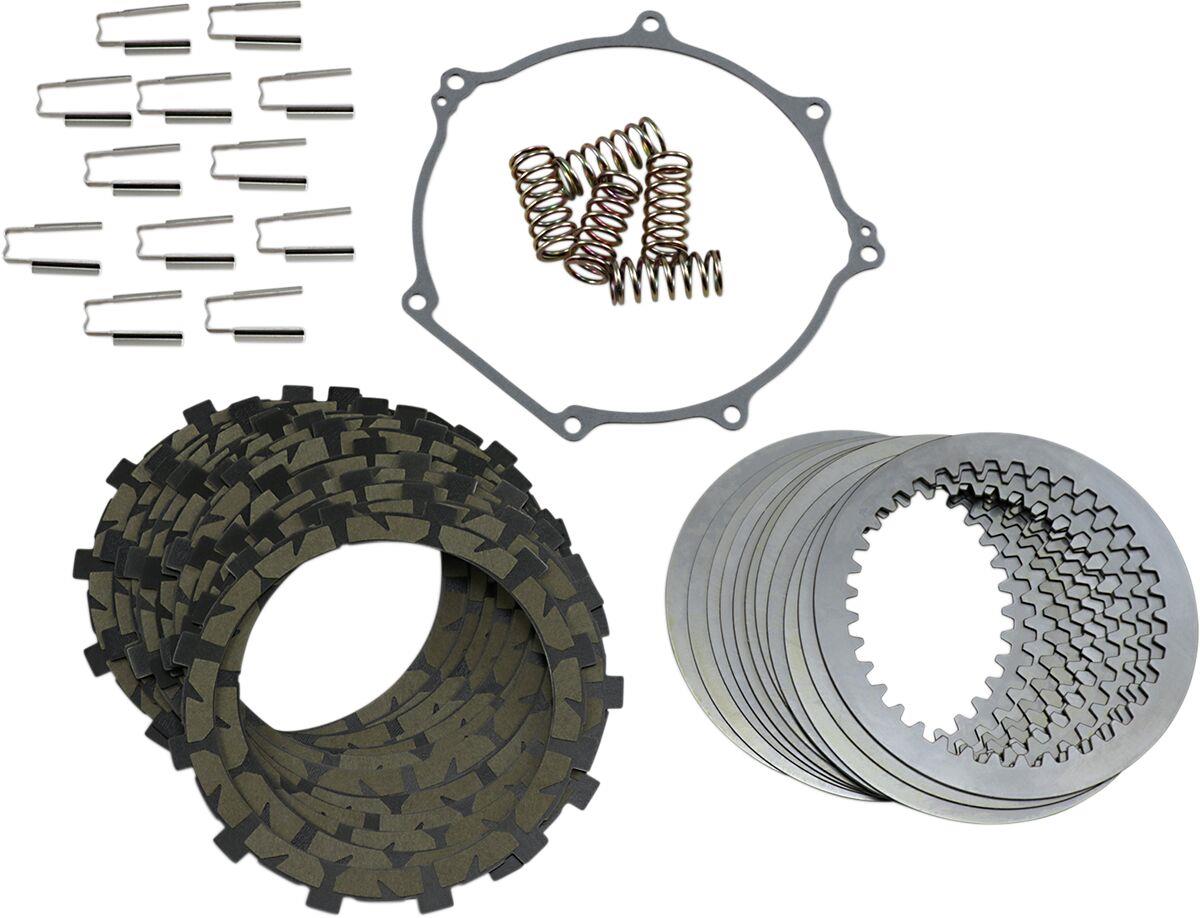 Rekluse TorqDrive Clutch Pack For Kawasaki KX 450 F 2006-2015 Set RMS-2804045