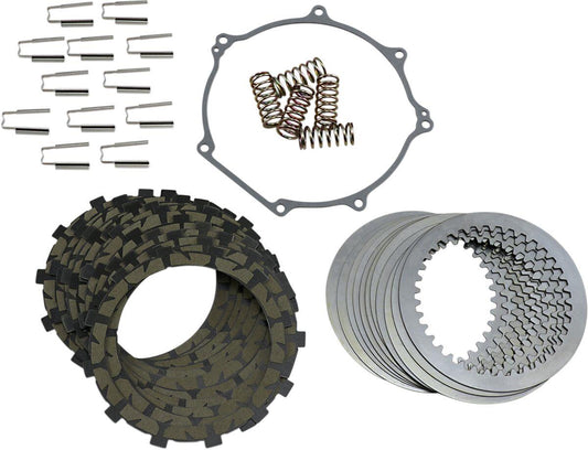 Rekluse TorqDrive Clutch Pack For Kawasaki KX 450 F 2006-2015 Set RMS-2804045