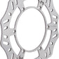 Moose Offroad Standard Brake Rotor For KTM SX-F 250 1998-2027 1711-RR-KTM04