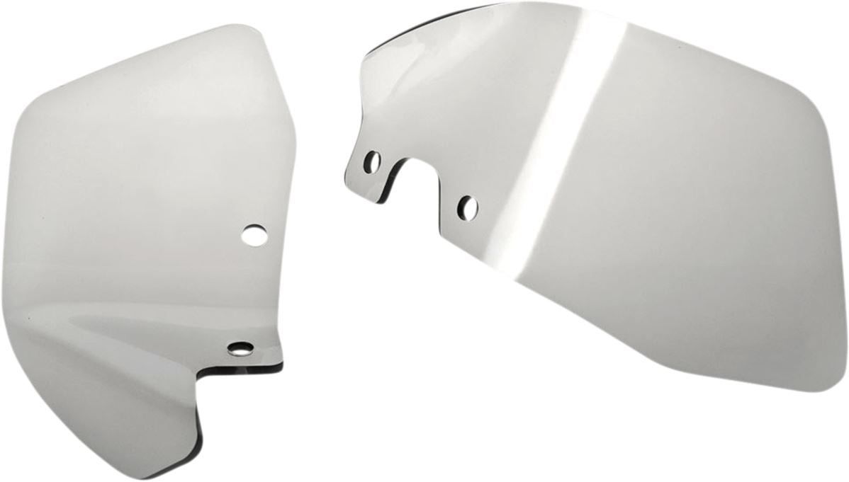 WRS Deflectors BMW R1150gs/Adventure Smoke Bm014f