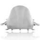WRS Windscreen Race Yamaha YZF-R1M 1000 R1/M Smoke Ya006f