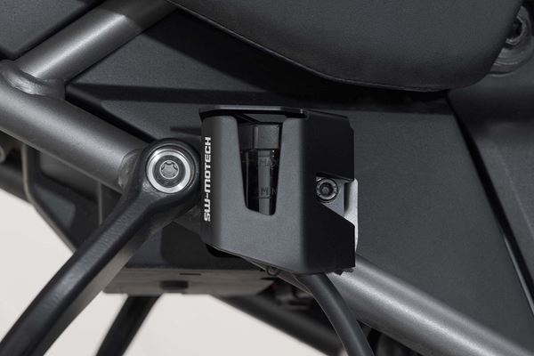 SW MOTECH Brake Reservoir Guard Harley Davidson PAN AMERICA 1250 ABS 21-22 SCT.18.911.10000/B