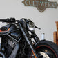 Cult Werk Fork Covers For Harley Davidson VRSCA 1130 2002-2006 HD-ROD026