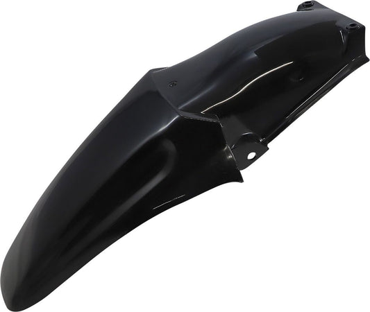 UFO REAR FENDER SUZUKI RM125/250 BLACK SU02944001