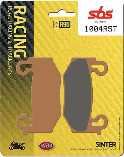 Sbs RST Brake Pads For BMW R 1300 GS 2024-2026 Sintered Metal Set 1004RST