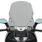 PUIG V-Tech Line Touring Screen Light Smoke for BMW C Evolution Electric 14-20 1769H