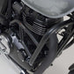 SW MOTECH Crash Bar For Honda GB350S 2024+ SBL.01.963.10000/B