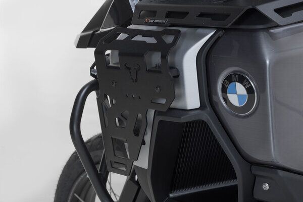 SW MOTECH Luggage Rack For Tank Cover Fits BMW R 1300 23-25 GPT.07.976.10000/B