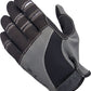 Biltwell Motorcycle Gloves Moto Gray/Black