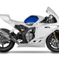 Spark Force Evo Exhaust System Street For Yamaha YZF-R9 ABS 2025 GYA8801T