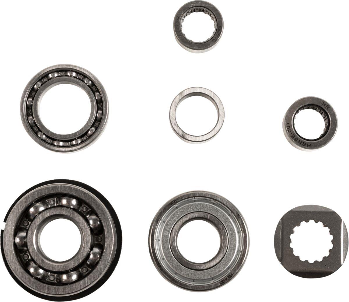 Hot Rods Transmission Bearing Kit For Yamaha YZ 125 1998-2004 Kit TBK0063