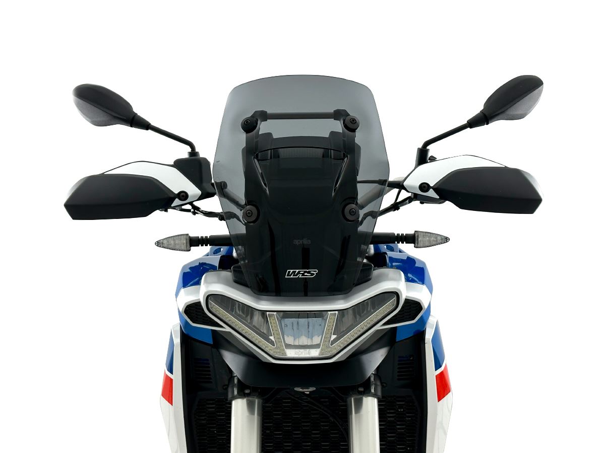 WRS Windscreen Enduro Aprilia Tuareg 660 Dksk Ap012fs