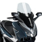 Puig V-Tech Line Touring Screen Clear 9270A
