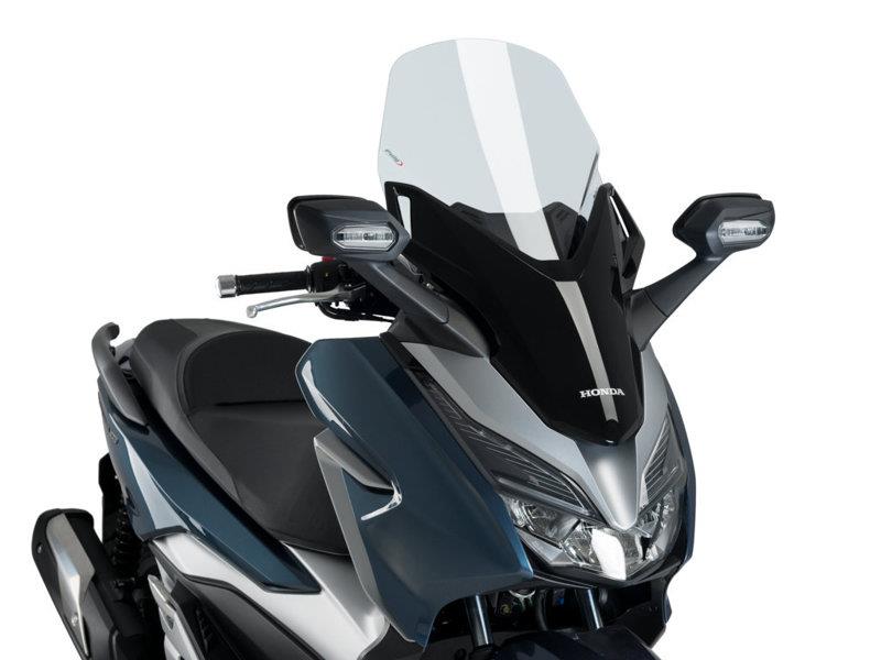 Puig V-Tech Line Touring Screen Clear 9270A