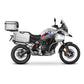 SHAD Top Box Fitting Kit to fit BMW F850 GS Adventure 2019-2025