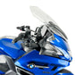 WRS Windscreen Standard Bmw R1250r Clear Bm074t