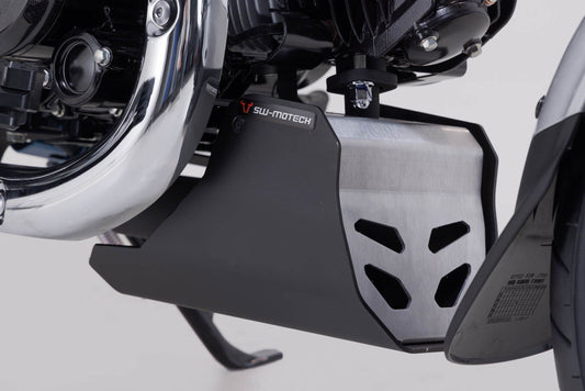 SW MOTECH Engine Guard For Honda ST 125 23-24 Mss.01.203.10000