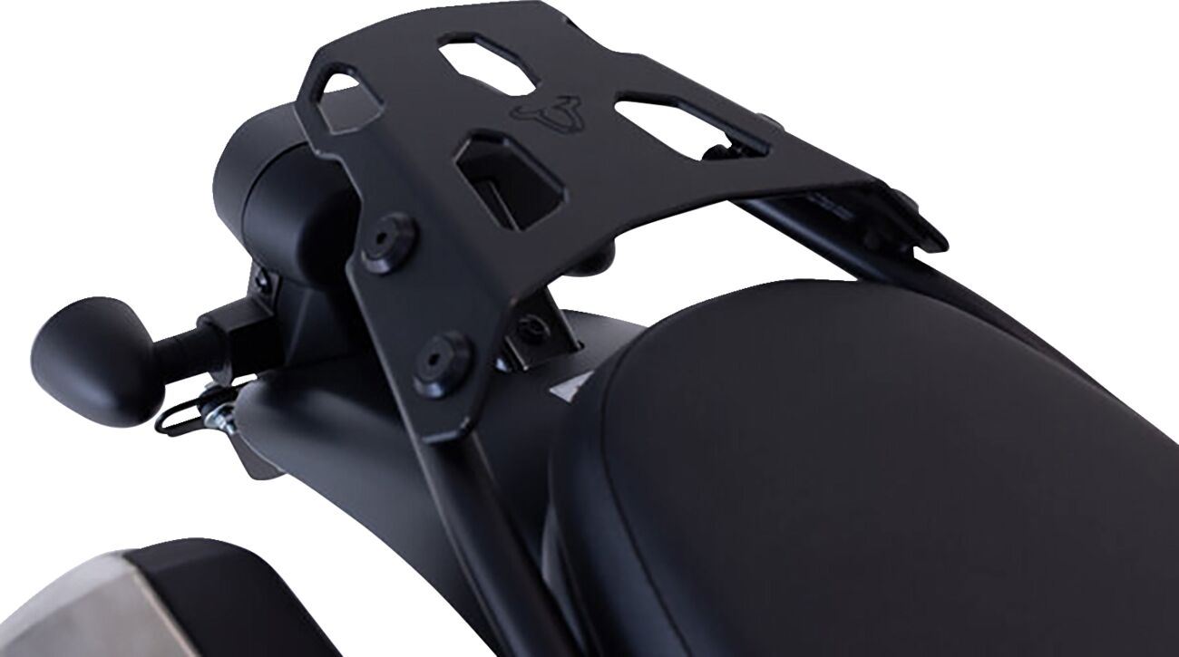 SW MOTECH Luggage Rack Str For Honda CL 500 23-24 Gpt.01.086.16000/B