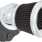 Arlen Ness Velocity 65 Air Cleaner Kit Chrome For HD FXDF 1690 99-17 81-205