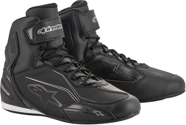 Alpinestars Stella Faster-3 Shoes Black