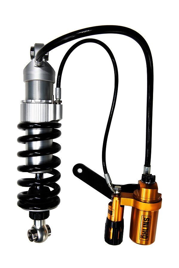 Ohlins Shock Stx For Harley Davidson FXLRST 1923 ABS 18-24 HD 517