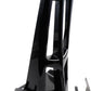 Cult Werk Spoiler Custom For Harley Davidson FXSB 1690 2013-2017 Black HD-BRO081