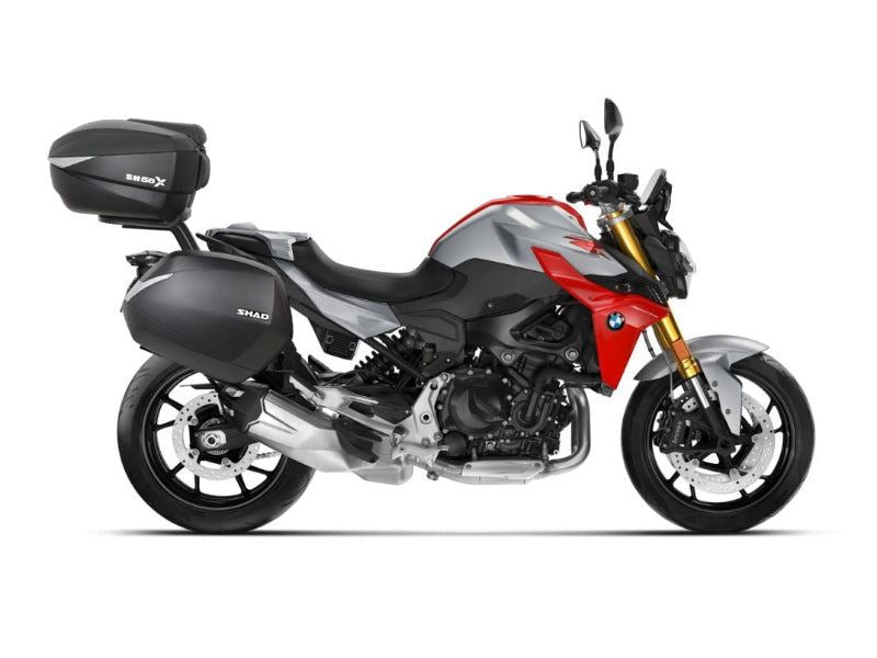 SHAD 3P Pannier Fitting Kit to fit BMW F900 R 2020-2025