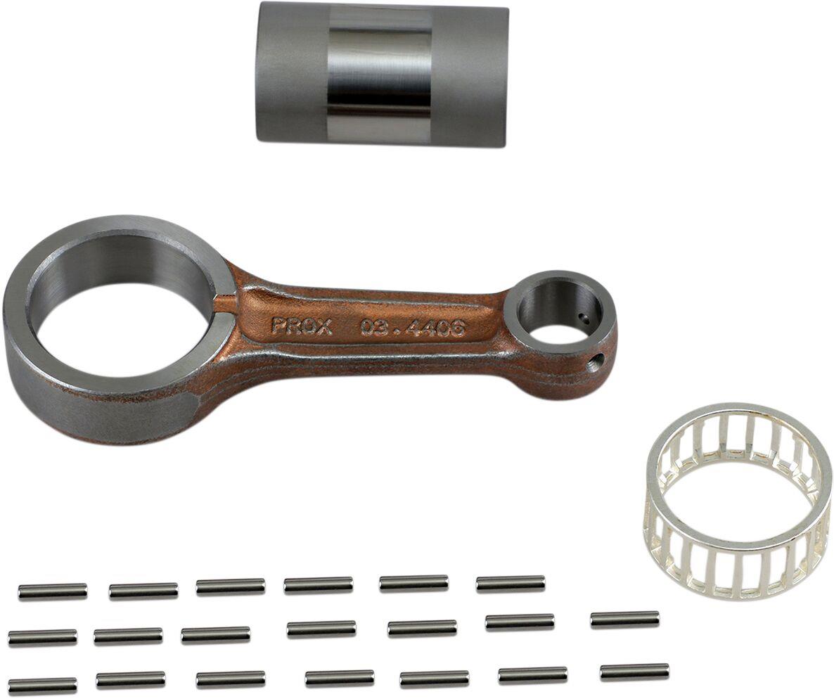 Prox Connecting Rod For Kawasaki KLX 450 R 2006-2021 Forged Steel 03.4406