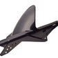 PUIG Hugger Carbon Look for Yamaha XJ6/Diversion/F/SP 09-16 5035C