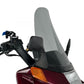 WRS Windscreen Standard For Honda Cn25 Scooter HO079F