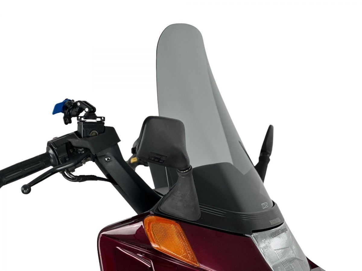 WRS Windscreen Standard For Honda Cn25 Scooter HO079F