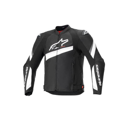 Alpinestars Jacket T-Gp+r V4 Black/White 24 Model