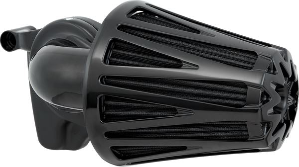 Arlen Ness Monster Sucker Air Cleaner Black For HD XL 883 N 88-22 600-087