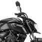 PUIG Beak Matt Black for Yamaha MT-07 18-20 3480J