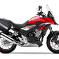 SHAD SE Pannier Fitting Kit to fit Honda CB500 F 2016-2025