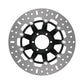 EBC X-Series Brake Rotor For Indian Chieftain 116 2008-2023 MD887BLK