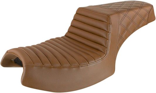 Saddlemen Step Up Seat (I20-06-176BR)