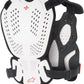 Alpinestars Roost Guard A-1 (Black,Red,White)