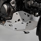 SW MOTECH Engine Guard Black/Silver SUZUKI V-Strom 1050 MSS.05.936.10100