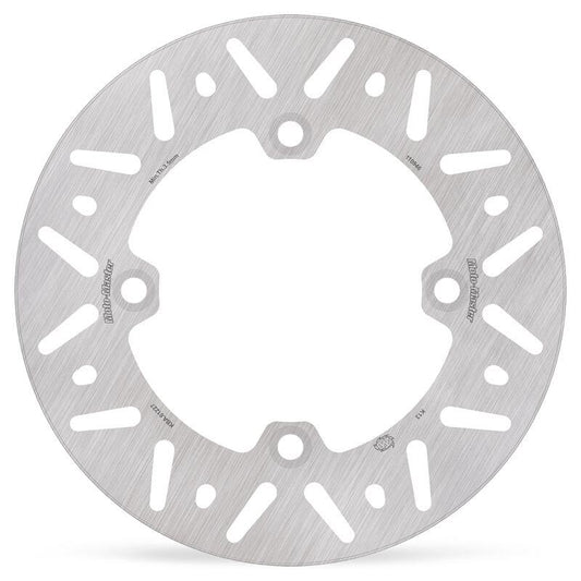 Moto-Master Nitro Series Brake Disc Scooter For Honda SH 125 I 2001-2012 110946