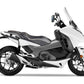SHAD Top Box Fitting Kit to fit Honda CB600 F Hornet 2007-2025