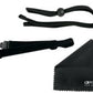 BOBSTER Sport & Street 2 Convertible Black Sunglasses BSSA201AC