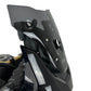 WRS Windscreen Sport For Honda CRF 1100 L Africa Twin Dark Smoke HO075FS