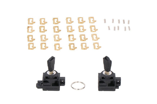 SW-MOTECH Codable Lock Set 2/2 LOC.00.760.10200