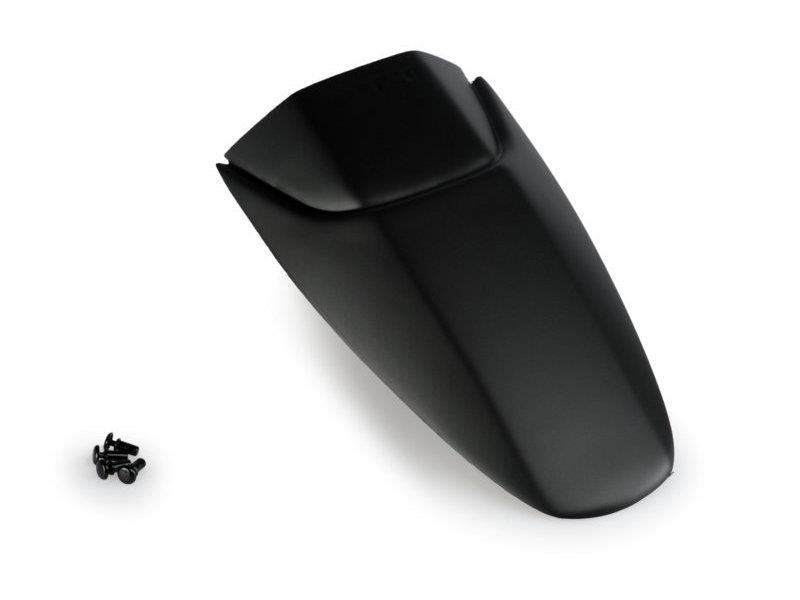 Puig Front Fender Extender Black 8543R
