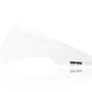 WRS Windscreen Race Kawasaki Zx-10r Clear Ka001t