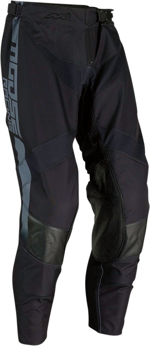 Moose Racing Pants M1 Black 28